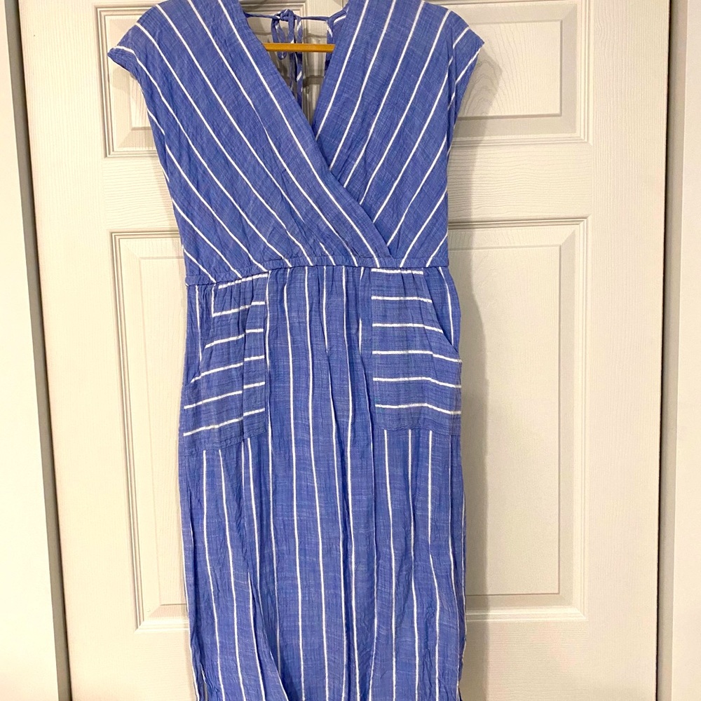 Women’s Lightweight Short Sleeve Dress